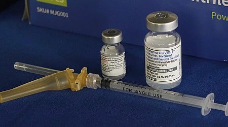 Idaho public health department restricted from giving COVID-19 vaccines