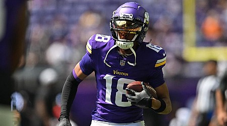 Sunday Night Football odds, NFL prediction, spread: Vikings vs. Colts picks by Minnesota expert on 46-19 run