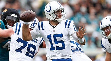 Colts vs. Vikings odds, prediction, spread, line, time: Sunday Night Football picks by NFL model on 13-5 run