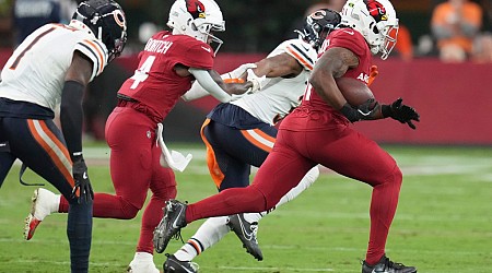 Arizona Cardinals’ 53-yard TD run was a gut punch