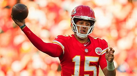 Chiefs vs. Buccaneers odds, spread, line, prediction: Monday Night Football picks from NFL model on 13-5 run