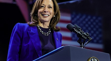 Who Is Ann Selzer? Pollster's Record as Iowa Poll Shows Kamala Harris Ahead