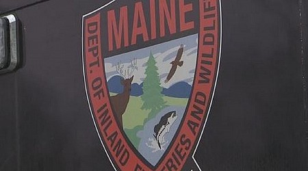 Patrick LaFlamme dead in Maine ATV crash