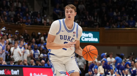 Duke vs. Maine live stream, where to watch, TV channel, prediction, pick, spread, basketball game odds