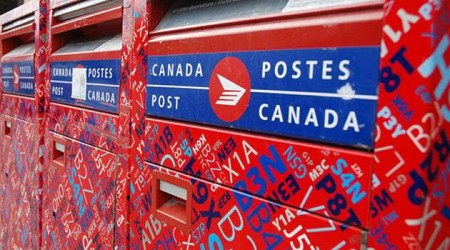 No strike notice so far as talks continue between Canada Post and workers’ union