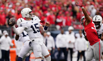 College Football Playoffs: Oregon Slapped With Brutal Reality While Penn State Sees a Surprise Twist