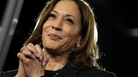 How Kamala Harris Could Win Election Despite Losing Pennsylvania