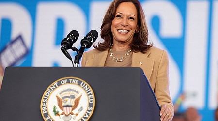 What Happened at Kamala Harris’s Pennsylvania Rallies?