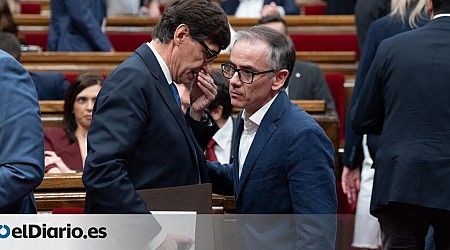 El Parlament entierra el referéndum tras una década reclamándolo