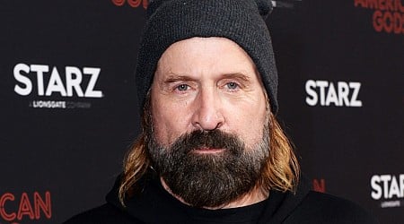 Peter Stormare Among Cast To Join Josh Duhamel Thriller ‘Off The Grid’; Domestic Deal In The Bag