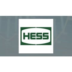 Hess (HES) Scheduled to Post Quarterly Earnings on Wednesday