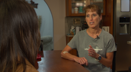 Runner undergoes emergency surgery after dog attack in Colorado Springs neighborhood