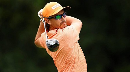 Five questions from FedEx Cup Fall: Is Rickie Fowler's resurgence real? Who could make U.S. Ryder Cup team?