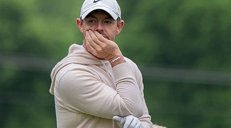 5 Biggest Threats to Rory McIlroy as DP World Tour Playoffs Kick Off