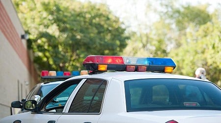 Oklahoma Town's Entire Police Force Quits in One Day