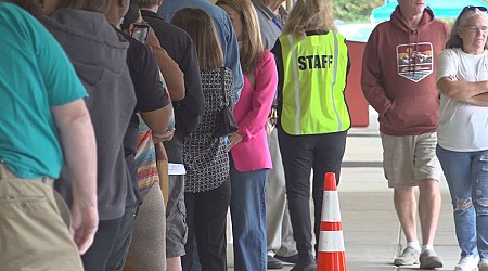 What to expect on Election Day in South Carolina