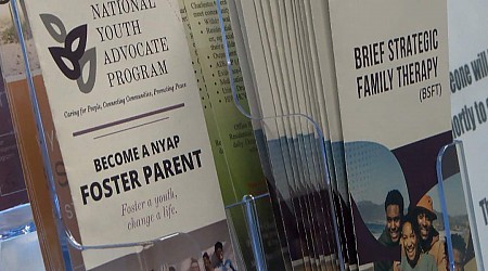 ‘Urgent’ need for foster parents throughout South Carolina