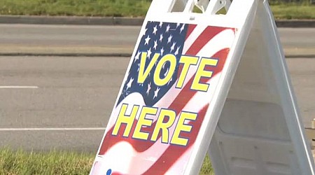 Polls will open Tuesday morning across South Carolina