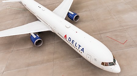 72 Hours Only: Delta SkyMiles® Award Flash Sale For Europe, Asia, And South Pacific