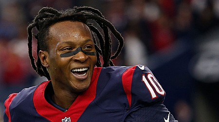 DeAndre Hopkins Takes a Jab at Former Team Titan After Chiefs Win vs Buccaneers