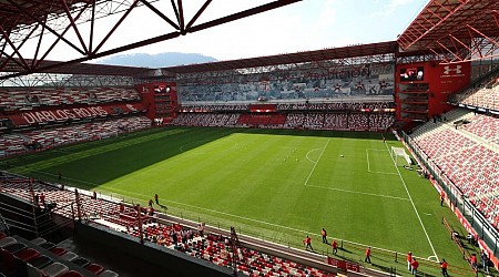 ¡Oficial! Selección Mexicana jugará en el Nemesio Diez en la próxima Fecha FIFA