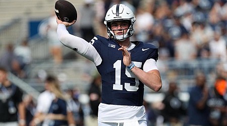 College football odds, picks, lines, predictions for Week 9, 2024: Proven model backs Penn State, Michigan