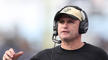 Report: Saints to name special teams coordinator Darren Rizzi interim HC