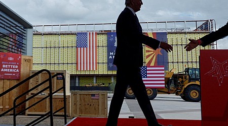 Arizona’s economy attracts businesses, but cost woes loom over voters