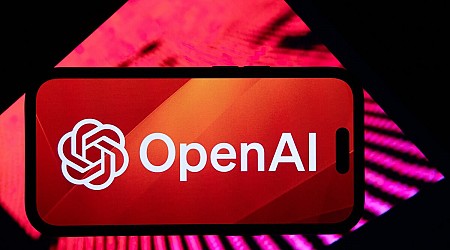 Sources: OpenAI is in early talks with the California AG's office to become a for-profit company; letter: it also has discussed the shift with the Delaware AG (Bloomberg)