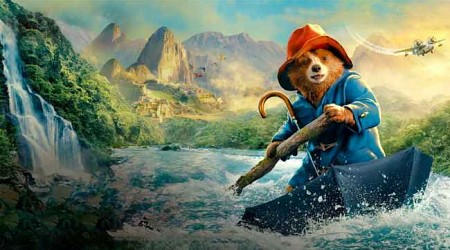 ‘Paddington in Peru’ Review: Paddington Looks for His Roots in a Sequel that Loses its Way