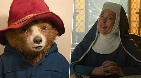 From British TV royalty to Robert De Niro, the Paddington in Peru cast reveal their dream picks for future series villains