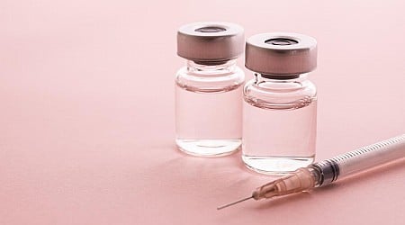 Feds: Fake Nurse Injected Fake Botox 1.6K Times