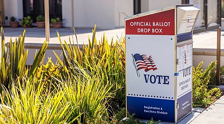 A last-minute voter's guide to making your vote count in today's election