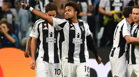 Lille vs. Juventus lineup, live stream: Where to watch Champions League online, expert picks, TV channel