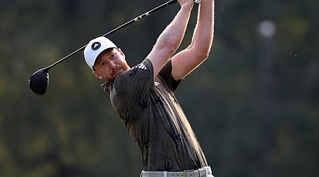 Former Ryder Cup star Daniel Berger finally feeling 100%, back to contending on PGA Tour