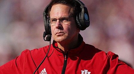 Greg McElroy Makes a Blunt Admission About Curt Cignetti To Address Recent Indiana Hype