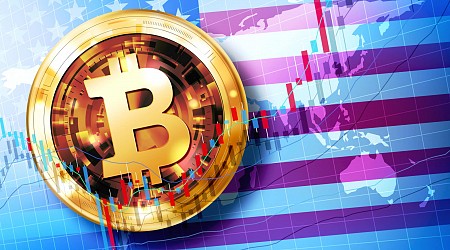 Cryptocurrencies rise as investors brace for election results, bitcoin reclaims $70,000