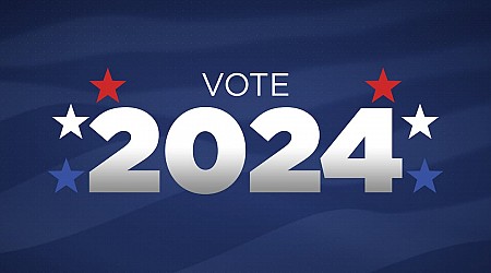 Polls open across South Carolina for 2024 Election Day