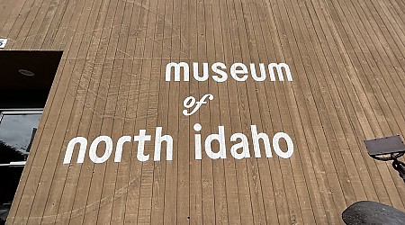 Wrecking ball coming for Museum of North Idaho