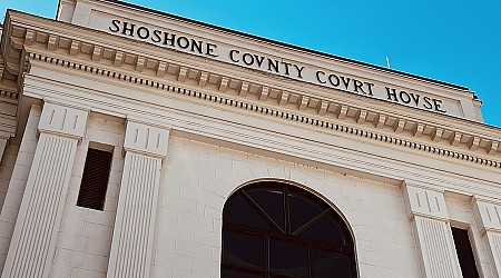 Shoshone County eyes new public defense office