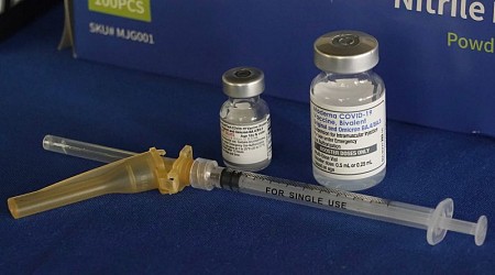 Idaho’s Southwest District Health isn’t allowed to give Covid-19 vaccines anymore