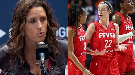 Stephanie White Publicly Admits Fever Roster’s Weakness, Makes a Bold Demand to President Kelly Krauskopf