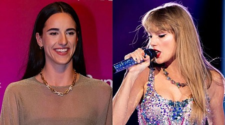 Taylor Swift Superfan Caitlin Clark Earns the Biggest Honor From Her Coach Stephanie White