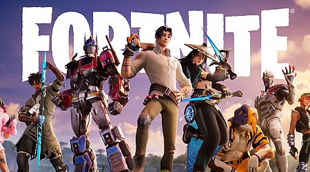 Tutoriel : Comment contrôler le temps de jeu sur Fortnite ?