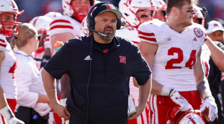 Will Nebraska miss a bowl game ... again? What's next for Huskers as they look to end postseason drought