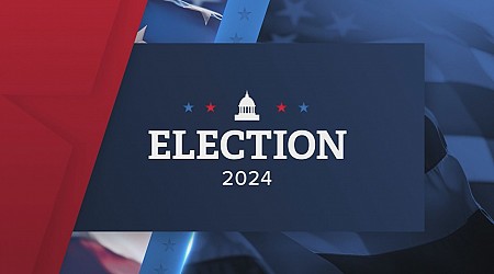 South Carolina full election results & analysis