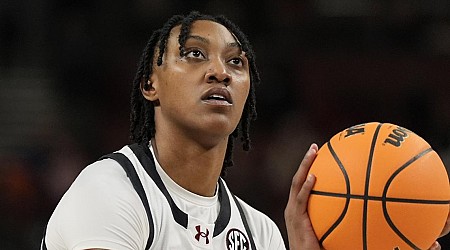 South Carolina's Ashlyn Watkins has charges dropped