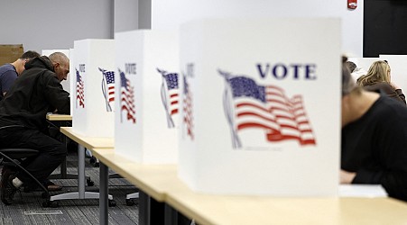 Election Day guide: What you need to know as you wait for results