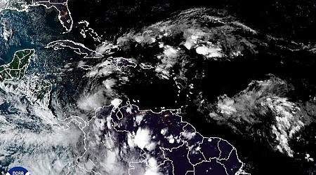 Tropical Storm Rafael spins toward the Cayman Islands as Cuba prepares for hurricane hit