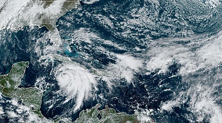 What To Watch For As Hurricane Could Hit Gulf Coast